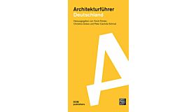 Architekturführer Deutschland 2017