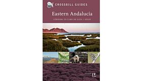 Crossbill Guides 23 - Eastern Andalucia