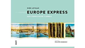 Europe's Express - Een toeristische tijdreis