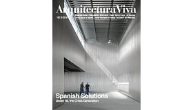 Arquitectura Viva 187 Spanish Solutions