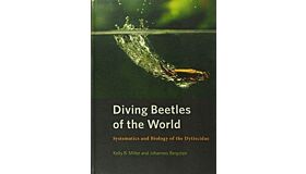 Diving Beetles of the World - Systematics and Biology of the Dytiscidae