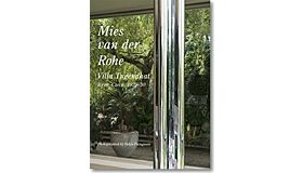 GA Residential Masterpieces 24 - Mies Van Der Rohe Villa Tugendhat (1928-30)