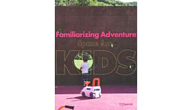 C3 Special - Space for Kids - Familiarizing Adventure