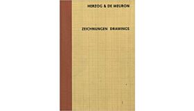 Herzog & de Meuron - Zeichnungen Drawings