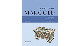 Emanuel Josef Margold: Wiener Moderne - Künstlerkolonie Darmstadt - Corporate Design für Bahlsen - Neues Bauen in Berlin