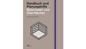 Materialien und Oberflächen