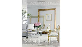 The Four Elements of Design: Interiors Inspired By Earth, Water, Air and Fire