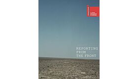Reporting from the Front : 15th International Architecture Exhibition