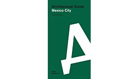 Architectural Guide Mexico City
