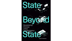 A State beyond the State - Shenzhen and the Transformation of Urban China