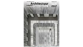 Architectuur in Nederland / Architecture in the Netherlands 2016-2017