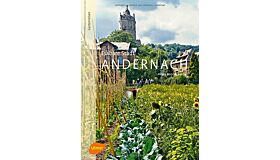 Essbare Stadt Andernach