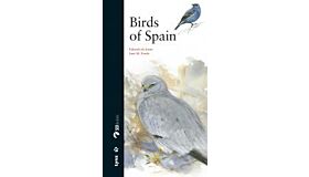 Birds of Spain