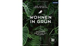 Wohnen in Grün