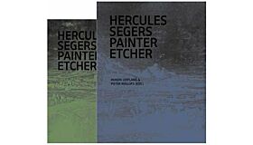 Hercules Segers - Painter, Etcher (2 Volumes Plates + Text NEW COPY)