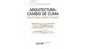 Architecture: Change of Climate