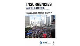Insurgencies and Revolutions. Reflections on John Friedmann's Contributions to Planning