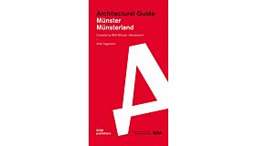 Architectural Guide Münster / Münsterland