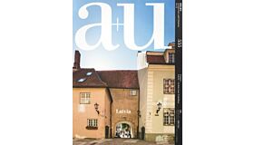 A+U 555 16:12 Latvia