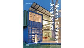 Modern Container Architecture