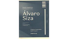 Alvaro Siza - Architectural Guide:  Built Projects