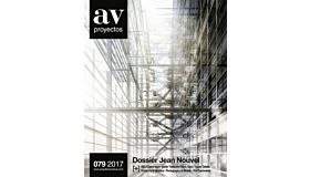 AV Proyectos 079 - Dossier Jean Nouvel