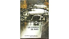 Les canaux de Paris