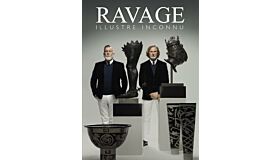 Ravage - Illustre Inconnu