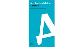 Architectural Guide Caracas