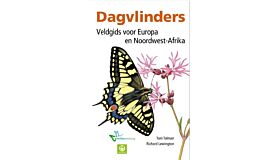Dagvlinders - veldgids voor Europa en Noordwest-Afrika
