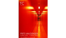TC Cuadernos 128-129 Frits van Dongen 25 Years 25 Works
