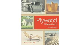 Plywood - A Material Story