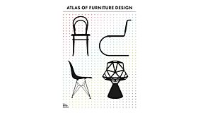 Atlas of Furniture Design