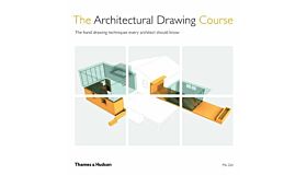 The Architectural Drawing Course (paperback)