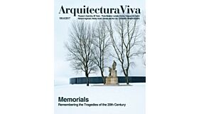Arquitectura Viva 195: Memorials