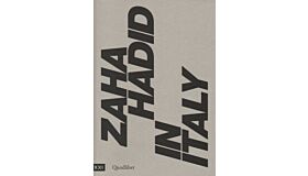 Zaha Hadid In Italy