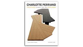 Charlotte Perriand - Complete Works Volume 4 : 1969-1999