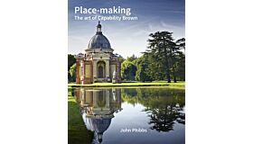 Place-Making : The Art of Capability Brown