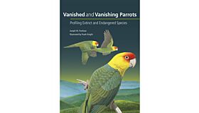 Vanished and Vanishing Parrots - Profiling Extinct and Endangered Species