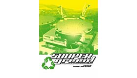 Soupergreen - Souped-Up Green Architecture