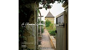 A Classical Journey: The Houses of Ken Tate
