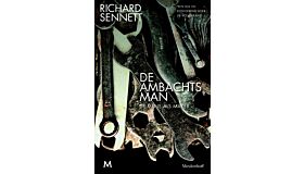 De Ambachtsman - De Mens als Maker