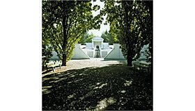 Hans Dieter Schaal - Landscape Architecture / Landschaftsarchitektur