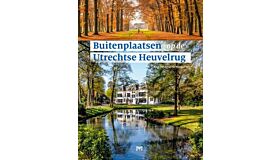 Buitenplaatsen op de Utrechtse Heuvelrug
