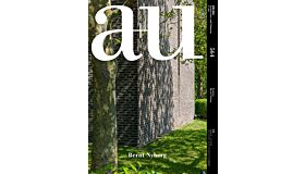 A+U 564 17:09 Bernt Nyberg