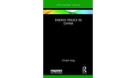 Energy Policy in China