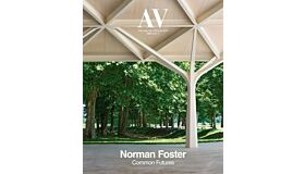 AV Monographs 200 - Norman Foster - Common Futures