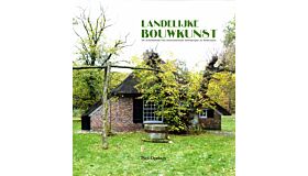 Landelijke Bouwkunst - De Schoonheid van Monumentale Boerderijen in Nederland