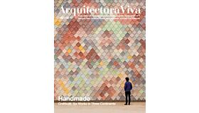Arquitectura Viva 198 - Handmade