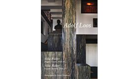 GA Residential Masterpieces 25 - Adolf Loos: Villa Müller, Prague / Villa Moller, Vienna